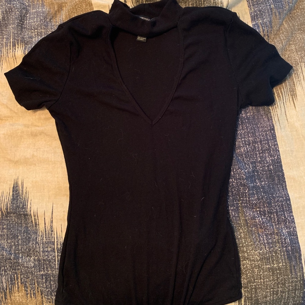 Body suit